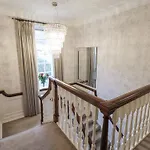The Manor House