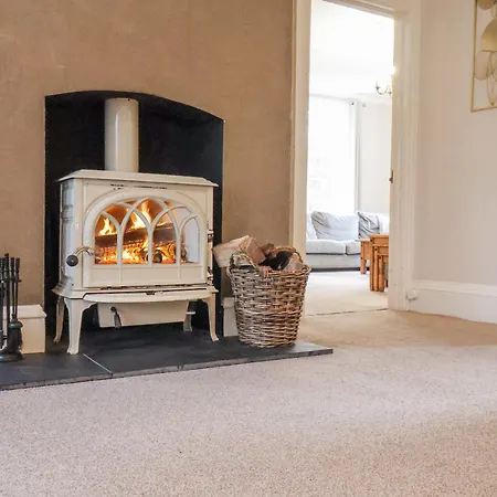 Holiday home The Manor House Scarborough