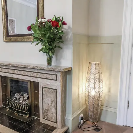 The Manor House * Scarborough