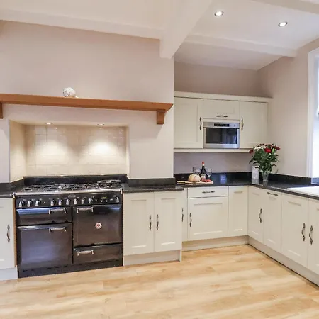 The Manor House Holiday home