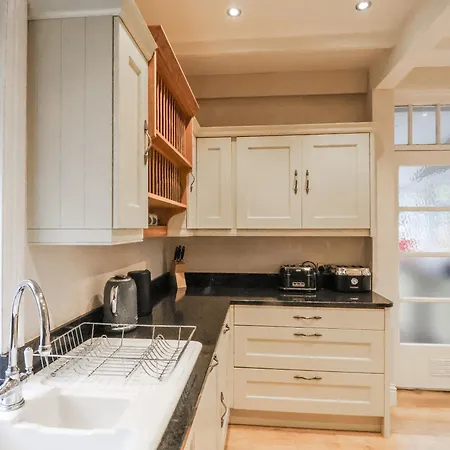 Holiday home The Manor House