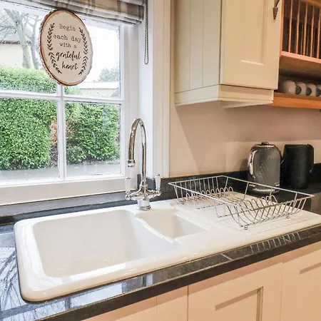 The Manor House Scarborough