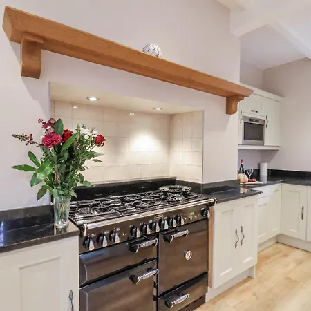 The Manor House Nyaraló *