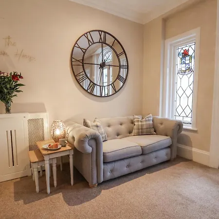 The Manor House Holiday home