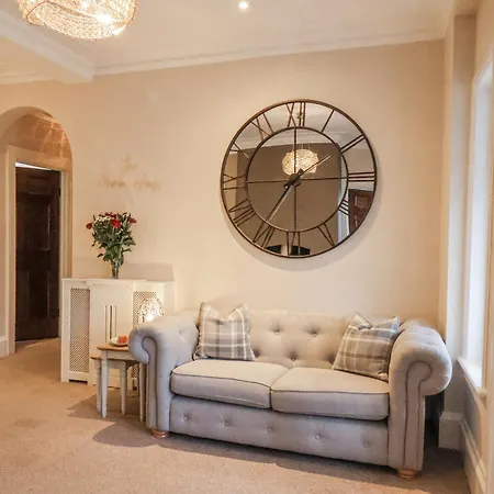 Nyaraló The Manor House