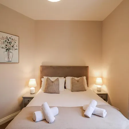 The Manor House Holiday home *