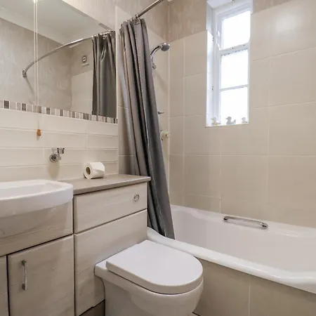 The Manor House 度假居