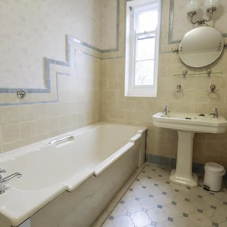 The Manor House Holiday home