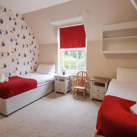 The Manor House * Scarborough