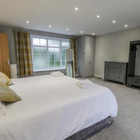 The Manor House Scarborough