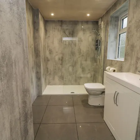 Holiday home The Manor House Scarborough