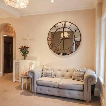The Manor House Holiday home *