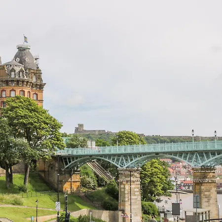 The Manor House * Scarborough
