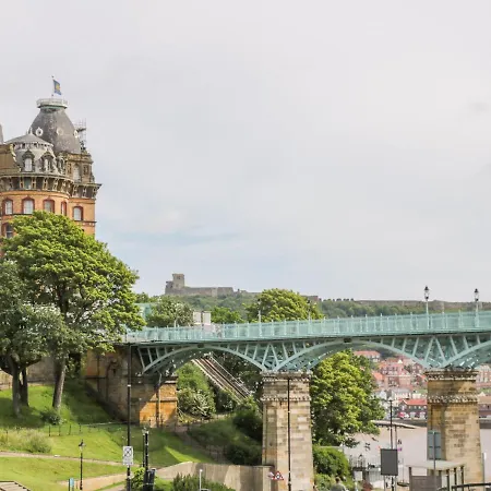 The Manor House Nyaraló