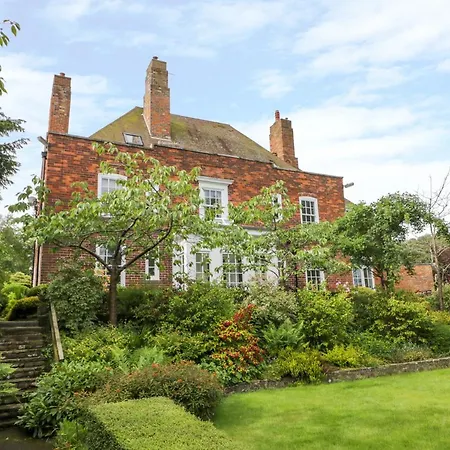 The Manor House 度假居