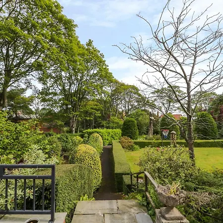 The Manor House 度假居