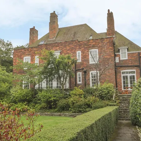 度假居 The Manor House *