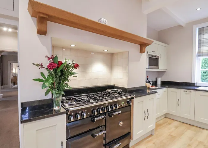 The Manor House 別荘 *