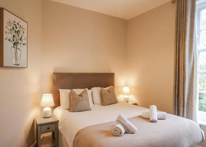 The Manor House 別荘 スカーバラ