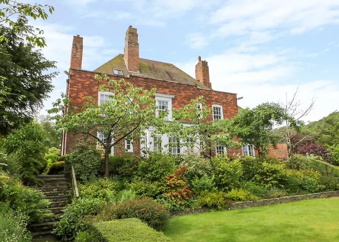 The Manor House 別荘