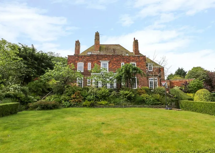 別荘 The Manor House *