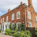 The Manor House Scarborough