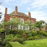 The Manor House Ferienhaus