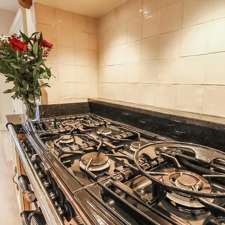 בית נופש The Manor House