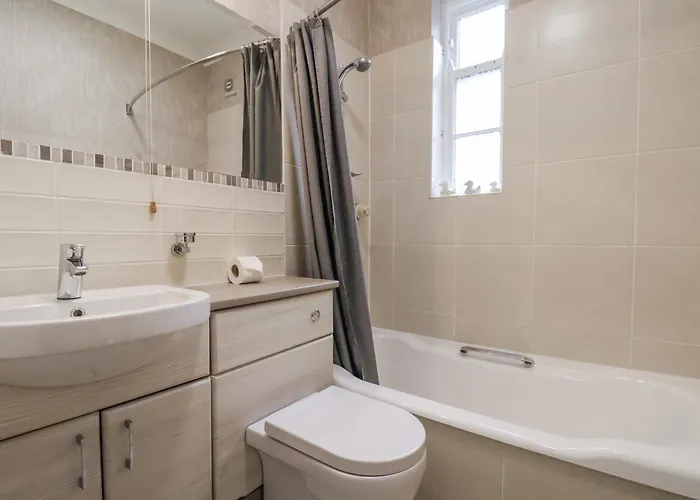 The Manor House Semesterbostad