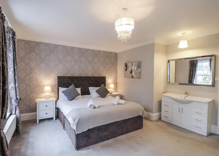 The Manor House Scarborough