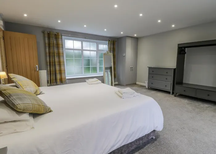 The Manor House Scarborough