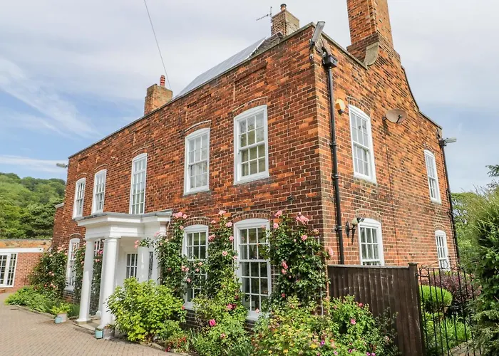 The Manor House Scarborough