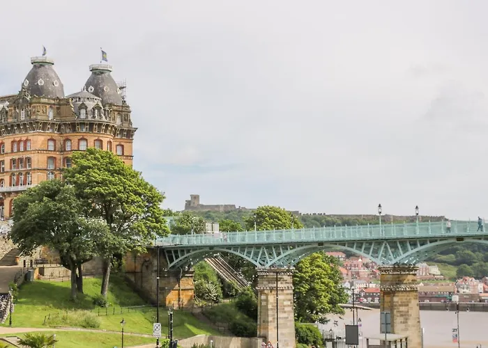 The Manor House Semesterbostad